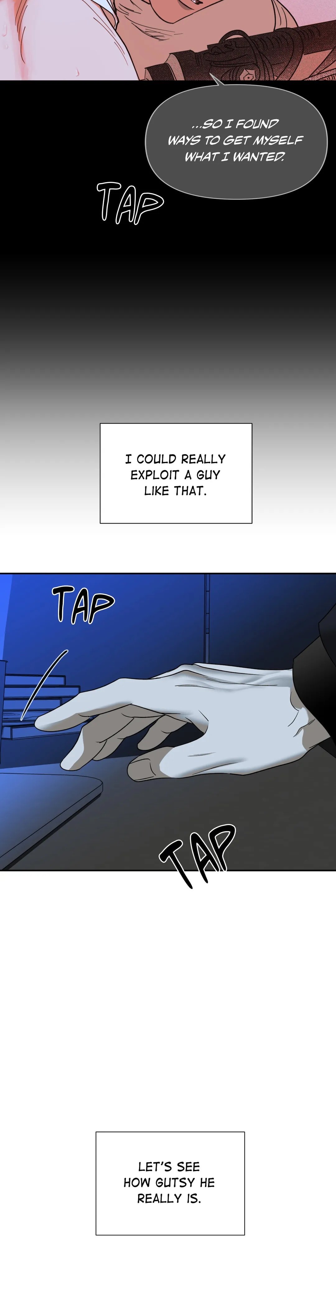 Shutline, Chapter 45 image 20